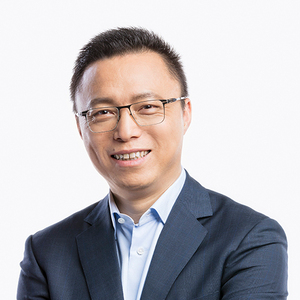 Speaker Xiandong JING