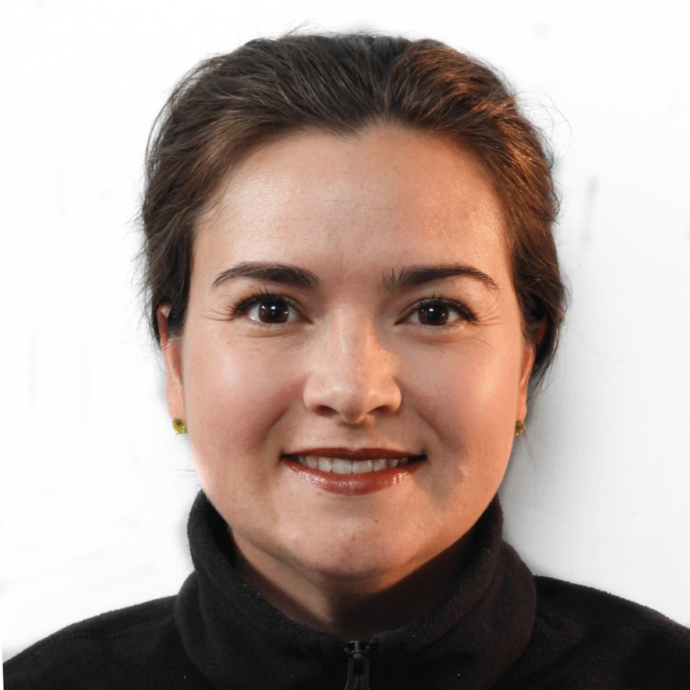 Speaker Erin EATON