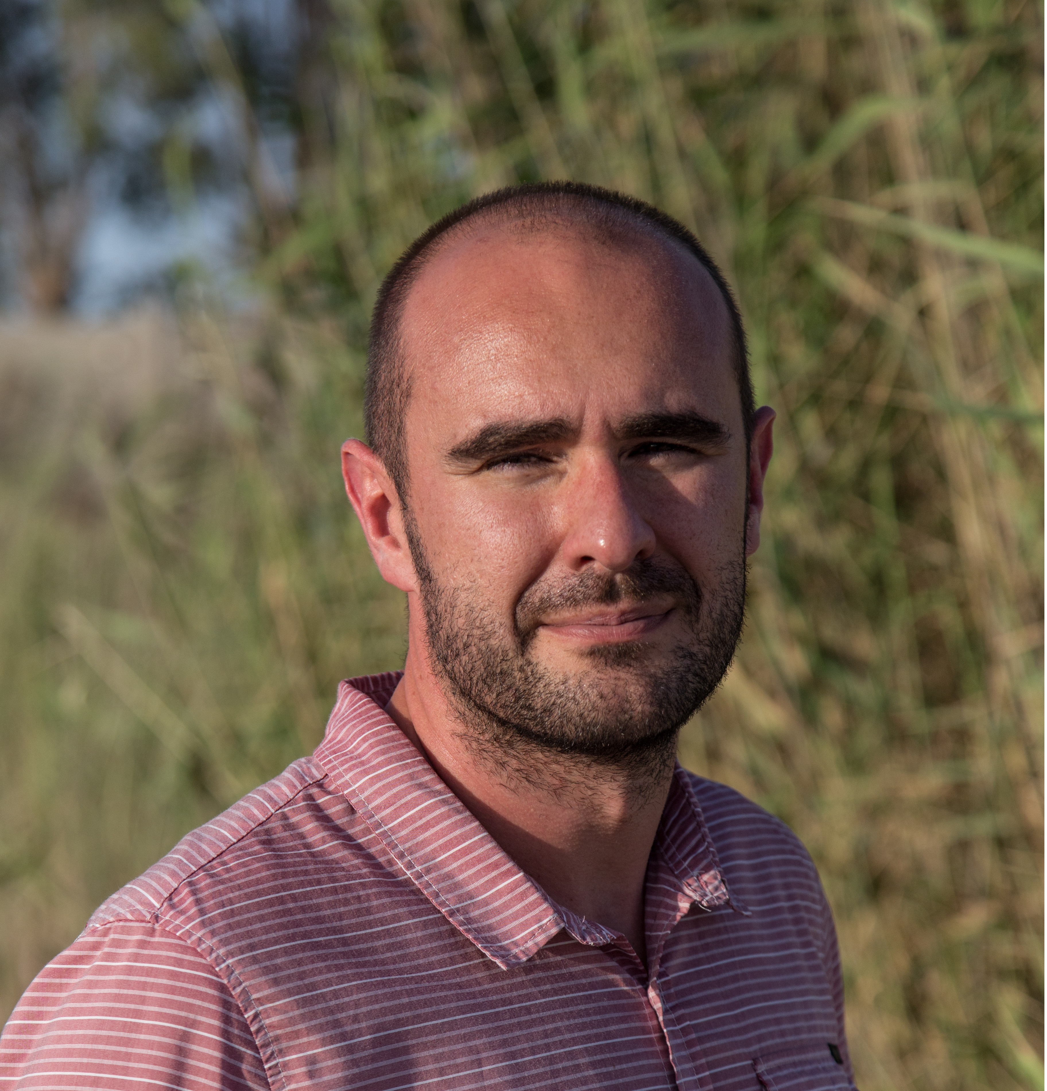 Speaker Daniel MATEOS MOLINA
