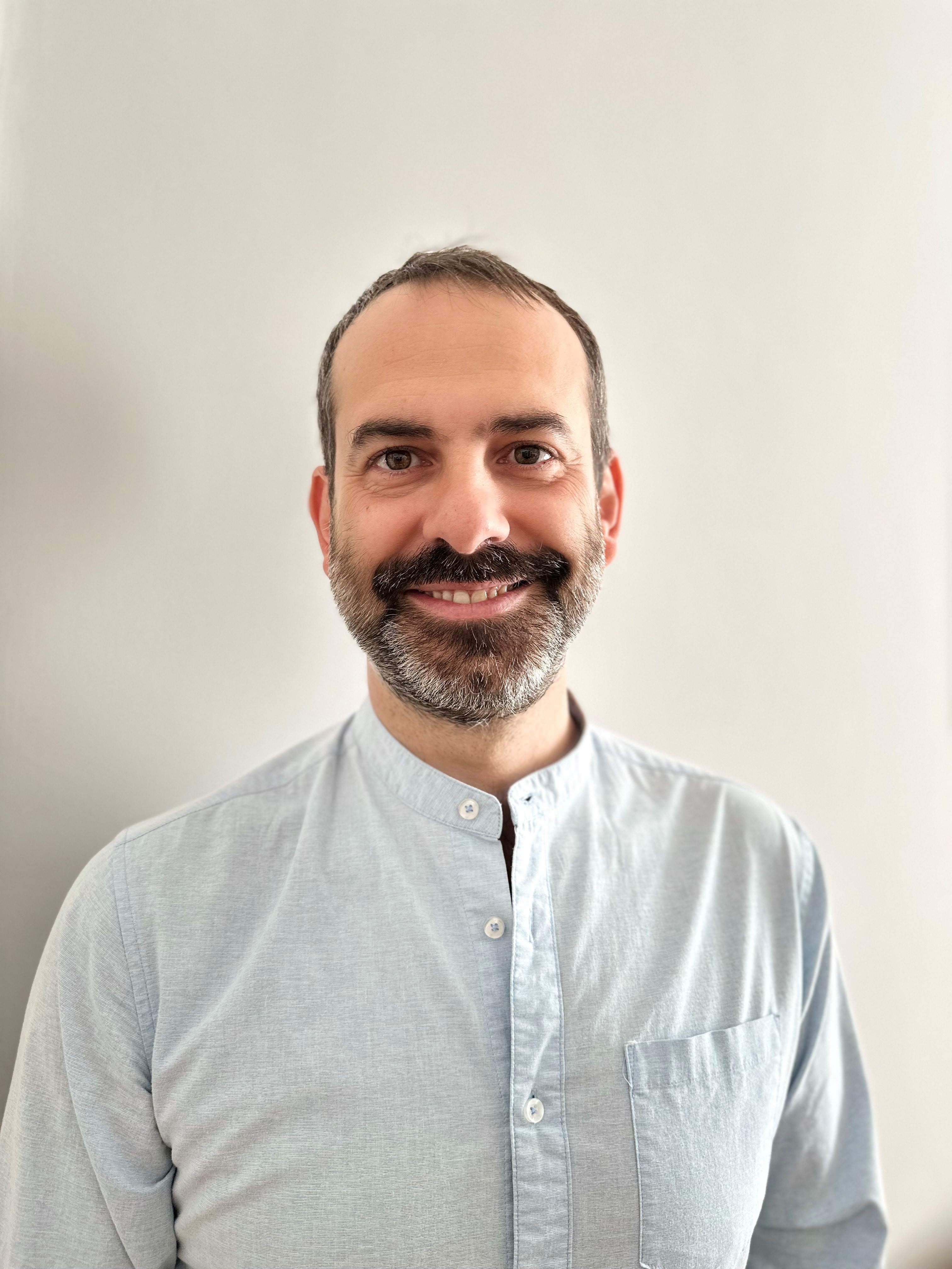 Speaker Filippo Maria CARLI