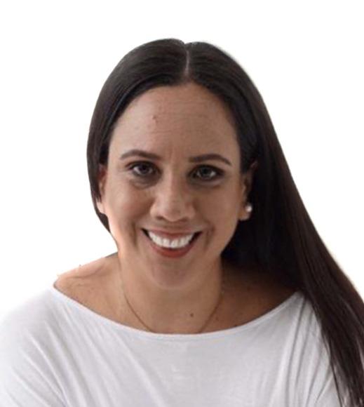 Speaker Silvana BALDOVINO