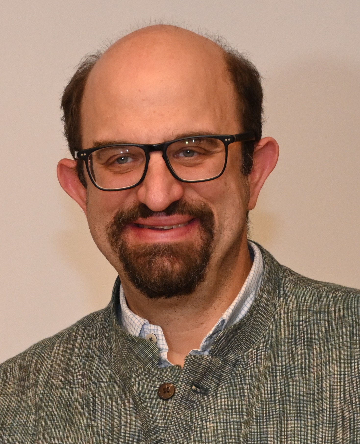 Speaker Alejandro VON BERTRAB