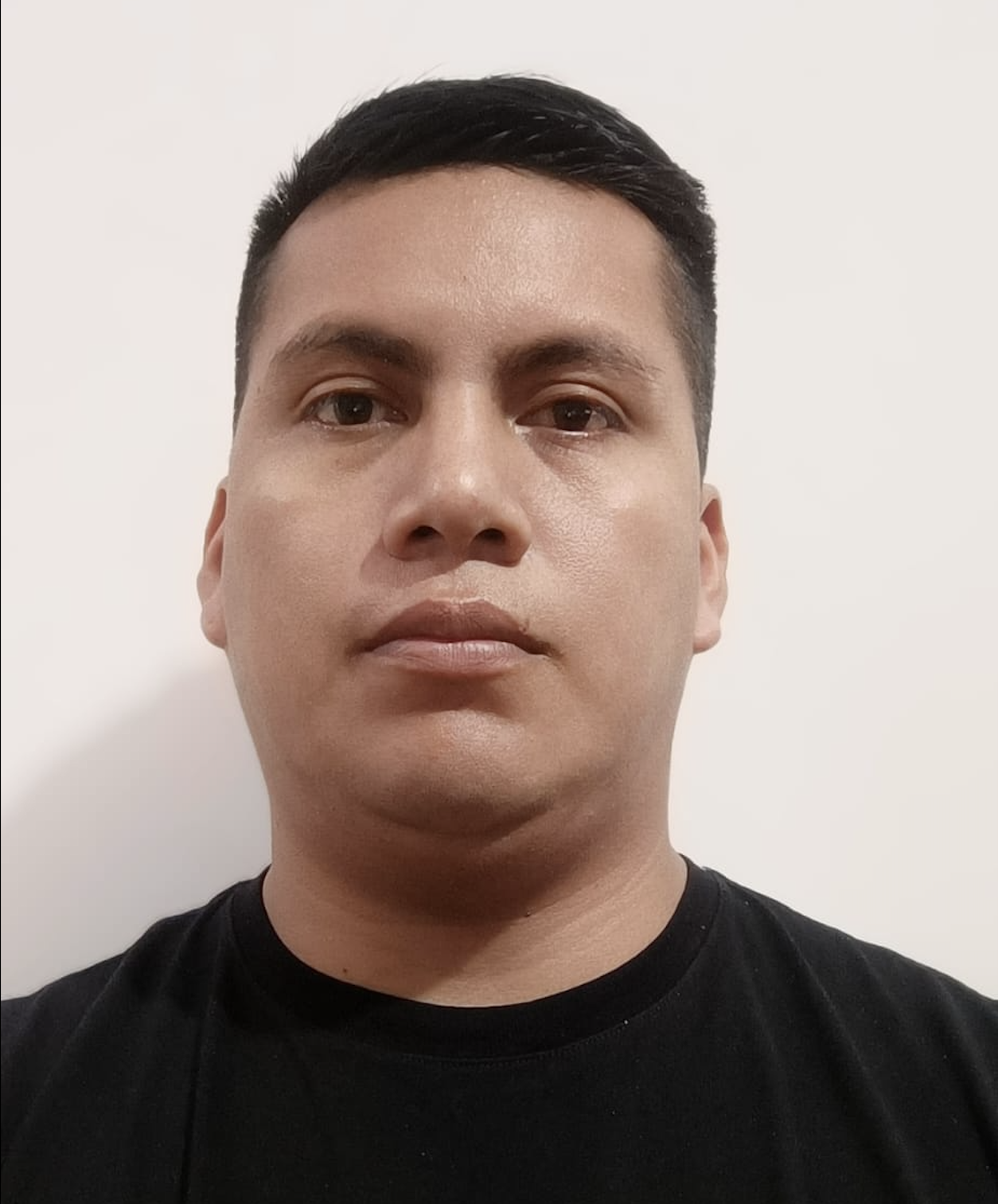 Speaker Francis Quique ALVAREZ