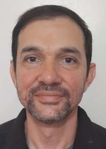 Speaker Ricardo JEROZOLIMSKI