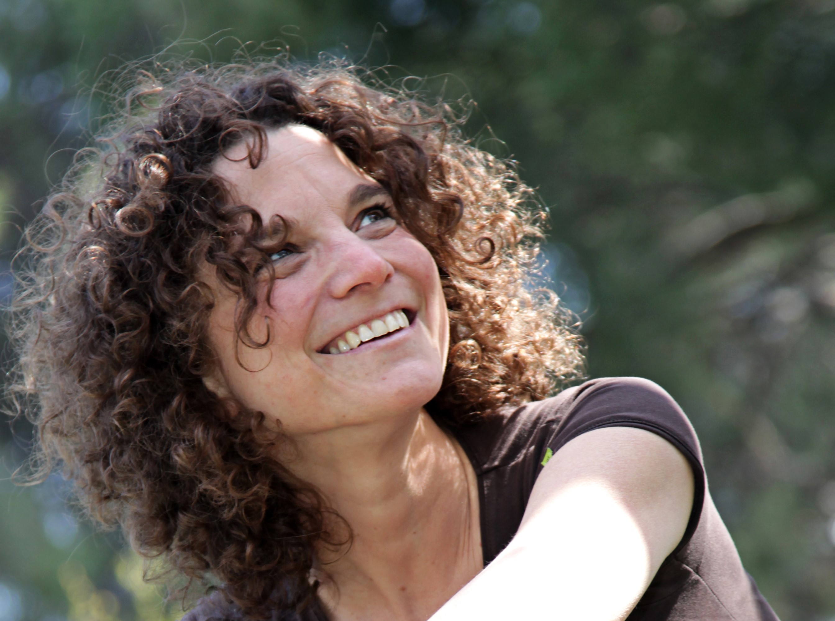 Speaker Sonia Castañeda