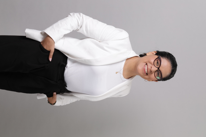 Wendy ANCIETA Speaker Wendy ANCIETA