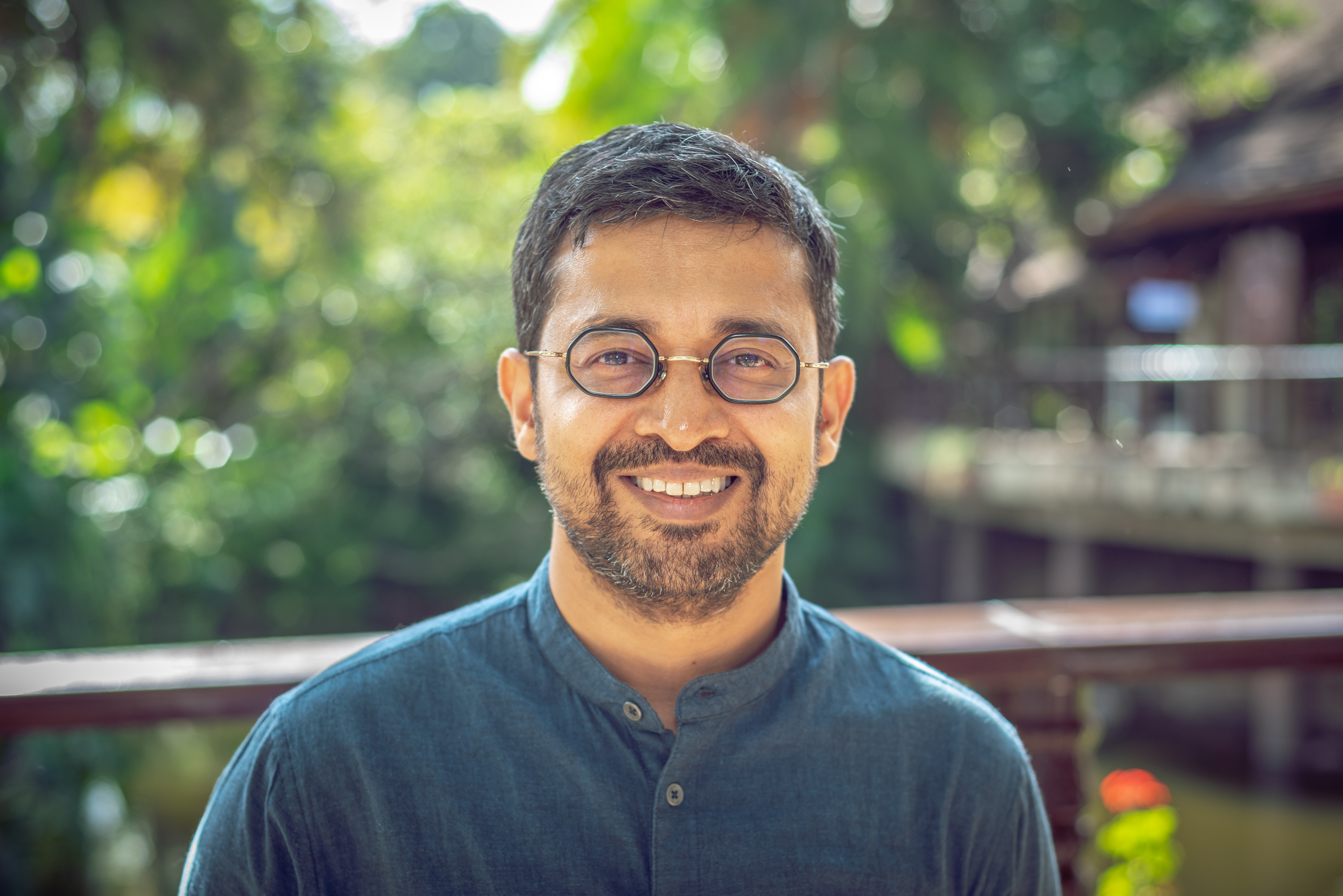 Speaker Gaurav GUPTA