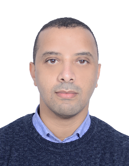 Speaker Oussama BOUOUAROUR