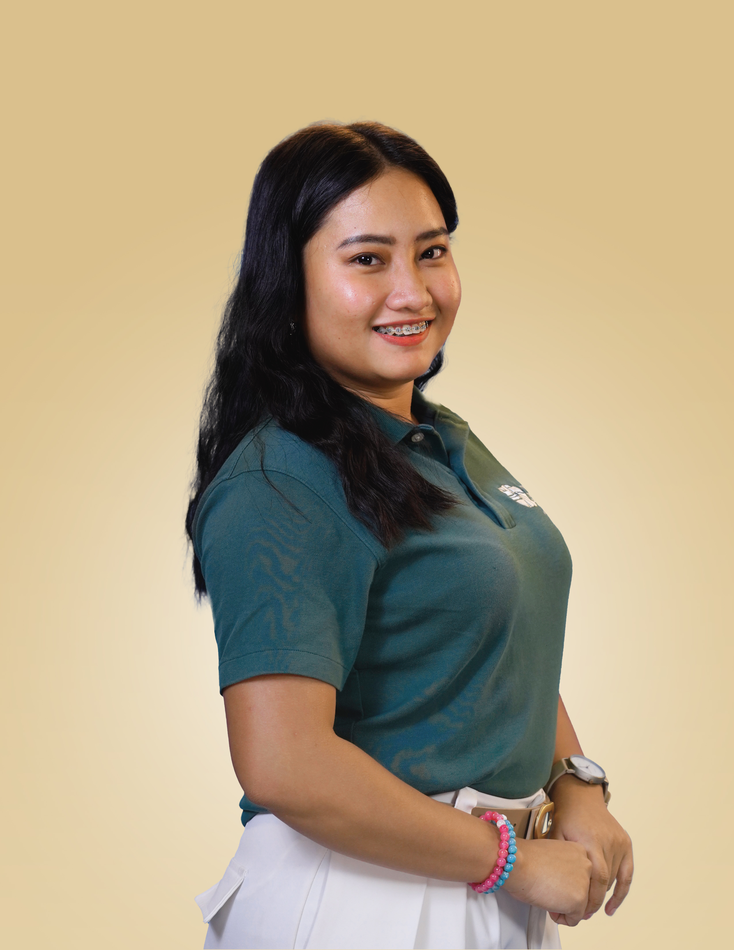 Speaker ARBY PAULYN RAE DUERO