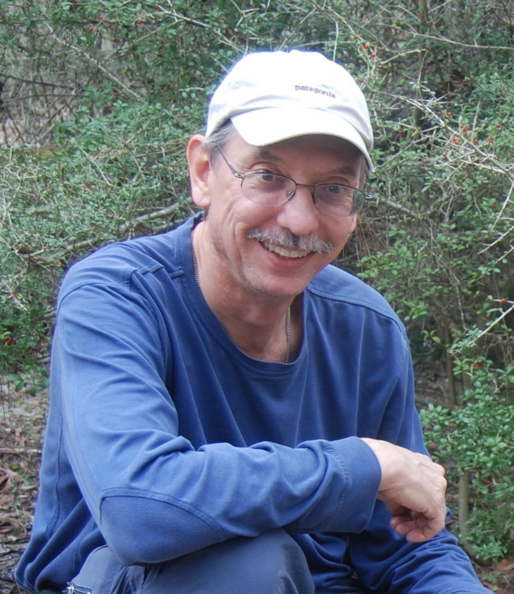 Speaker Gregory MUELLER