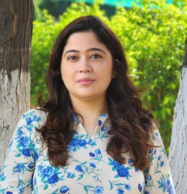 Speaker Hamera AISHA