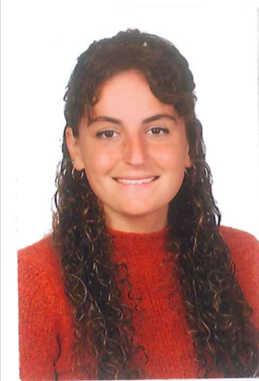 Speaker Hana NIMRY