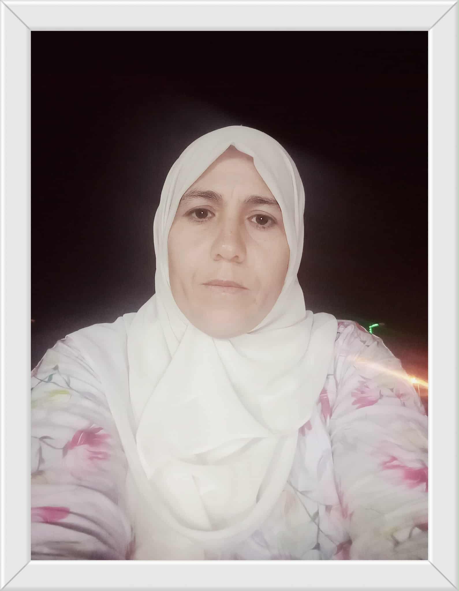 Speaker Hanen FRIJI EP DAOUDI