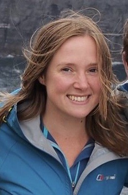 Speaker Heather DE-QUINCEY