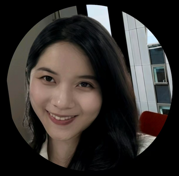 Speaker Jingyu Chen