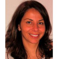 Speaker Paola GEREMICCA