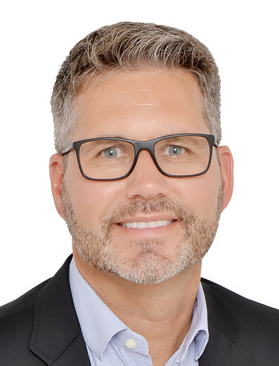 Speaker Henrik STAHL