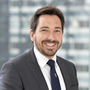 Speaker Adonai HERRERA-MARTINEZ