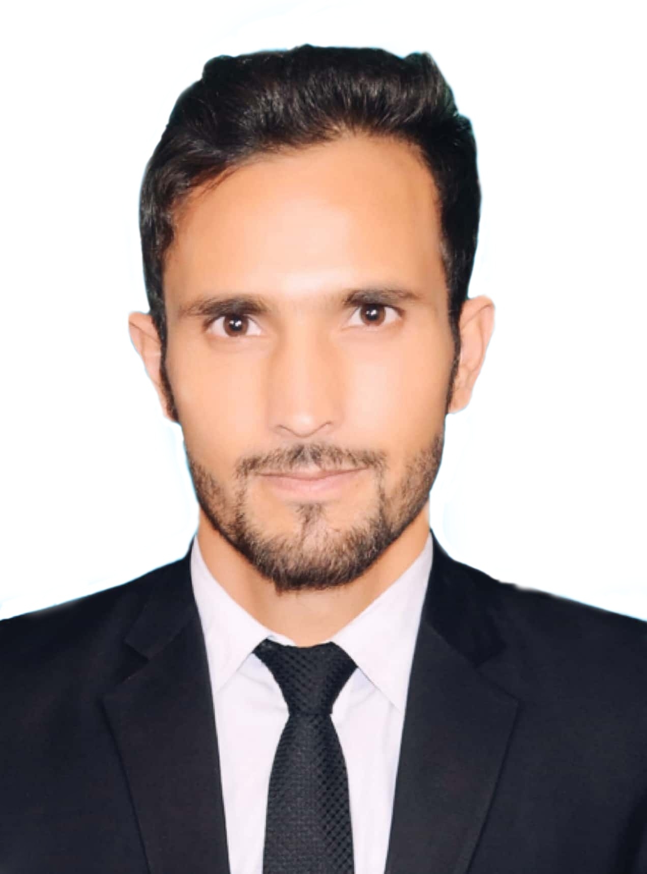 Speaker Shakir ALI