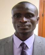 Speaker Mamadou DIOP