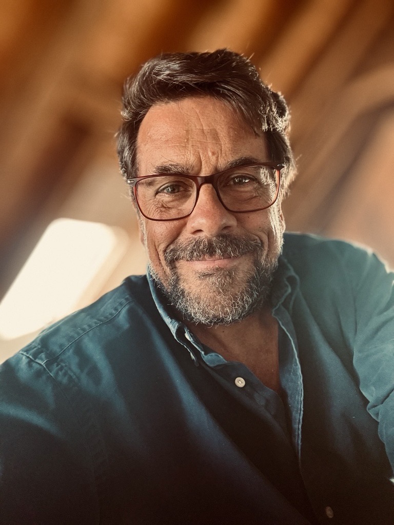 Speaker Joao SOUSA