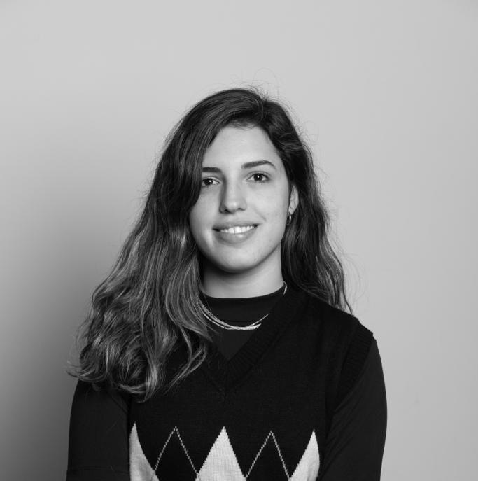 Speaker Ana PARELLADA