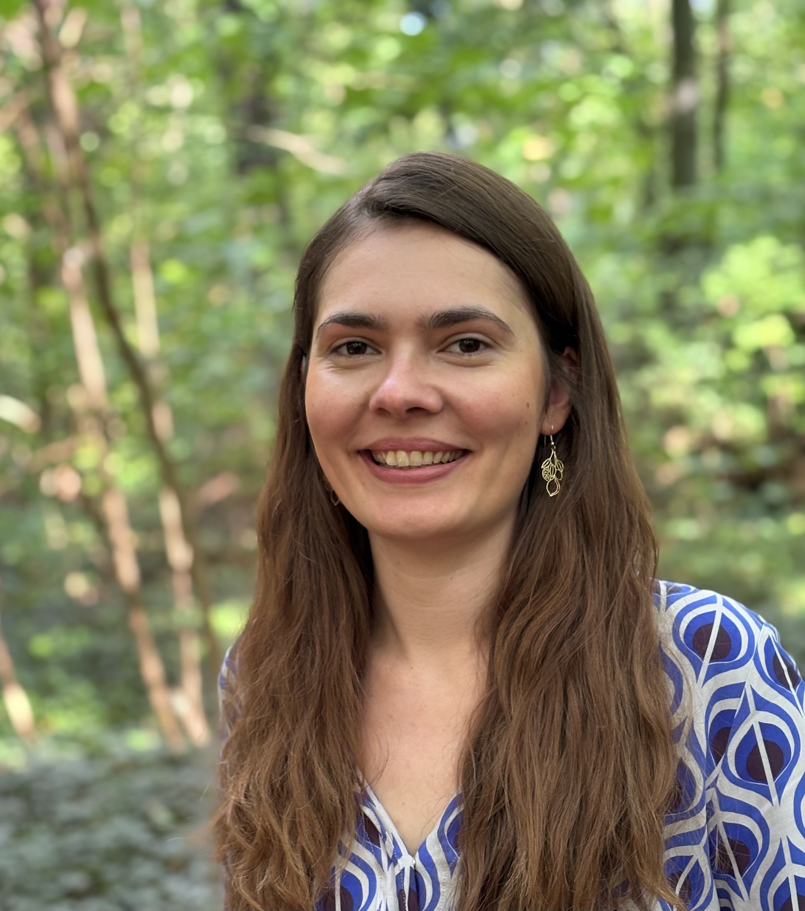 Speaker Melanie SCHWEIKART