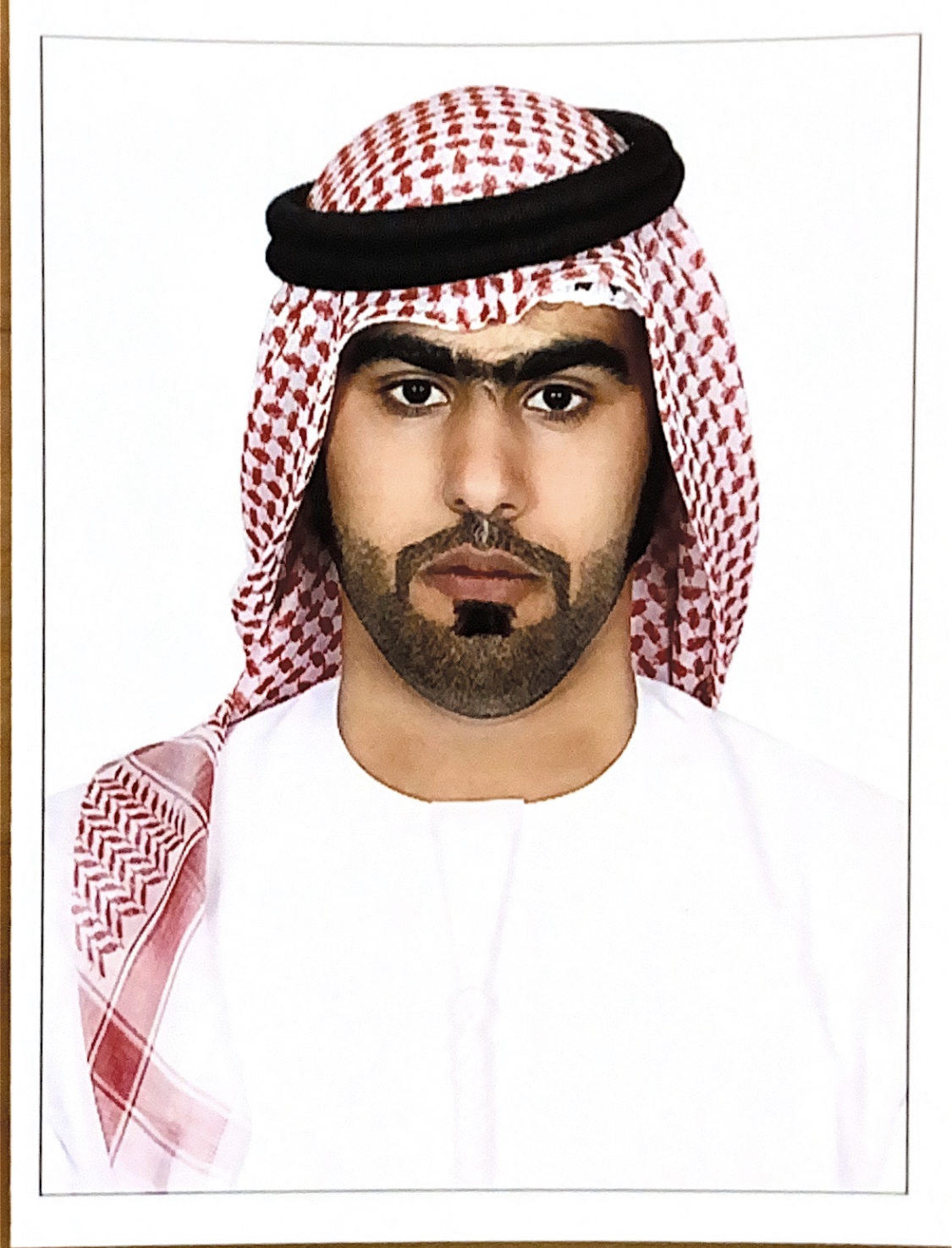 Speaker Dr.Sultan ALKAABI