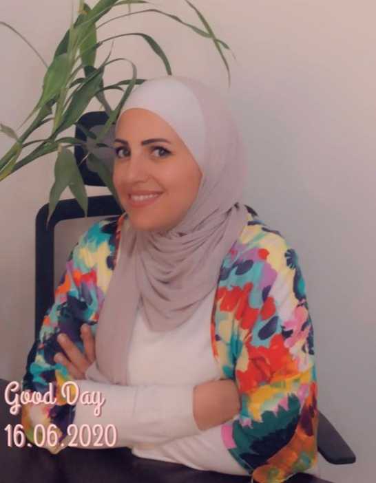 Ola MALLAH Speaker Ola MALLAH