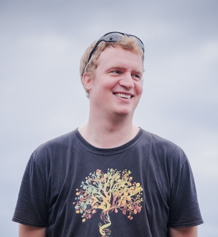 Speaker Hugh DOULTON