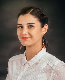 Speaker Clémence BOURLET