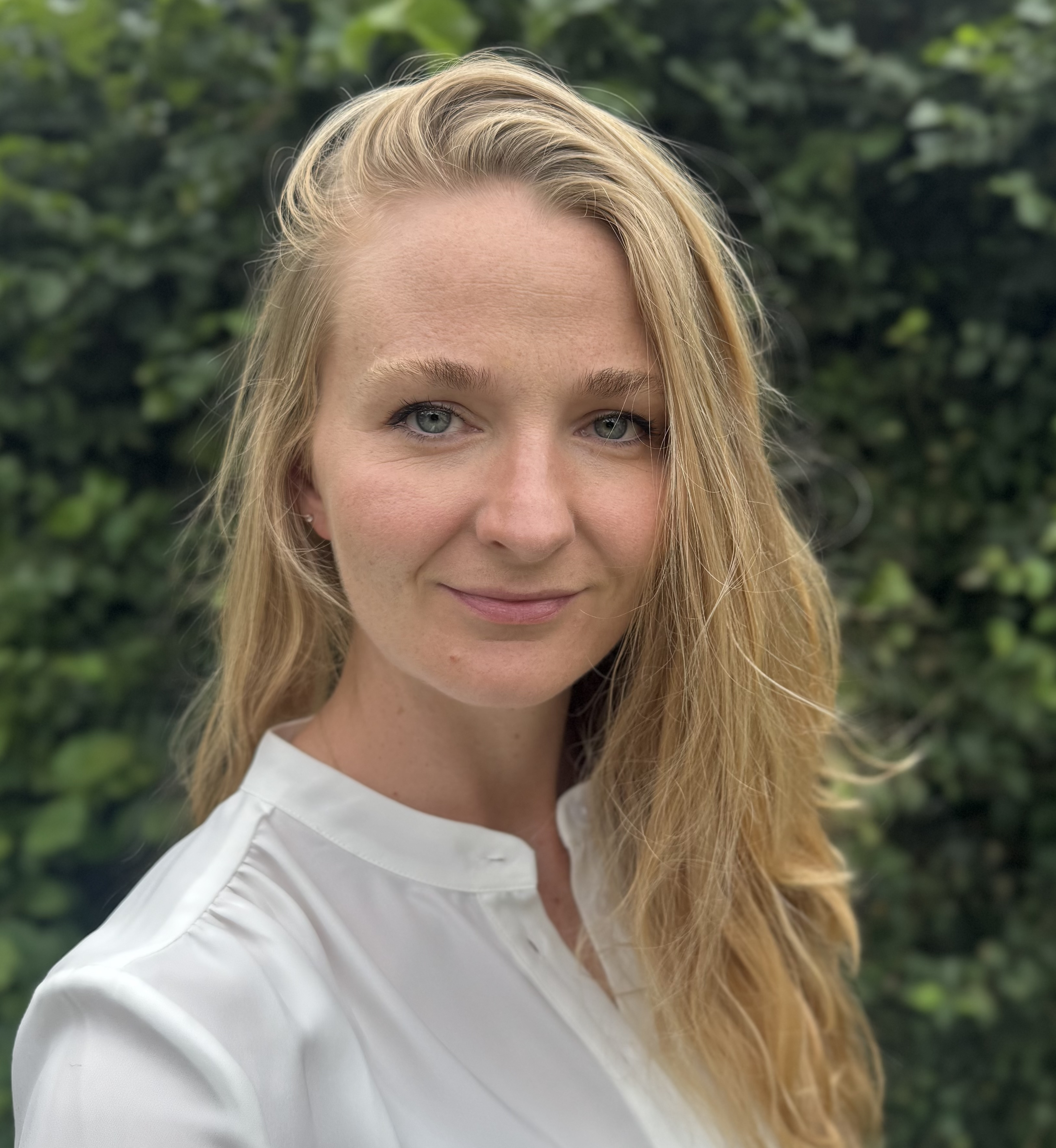 Speaker Tessa WORGAN