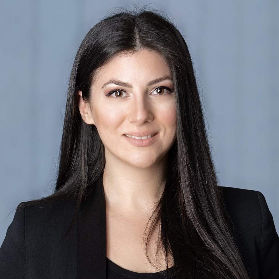 Speaker Alexandra MYSTIKOU