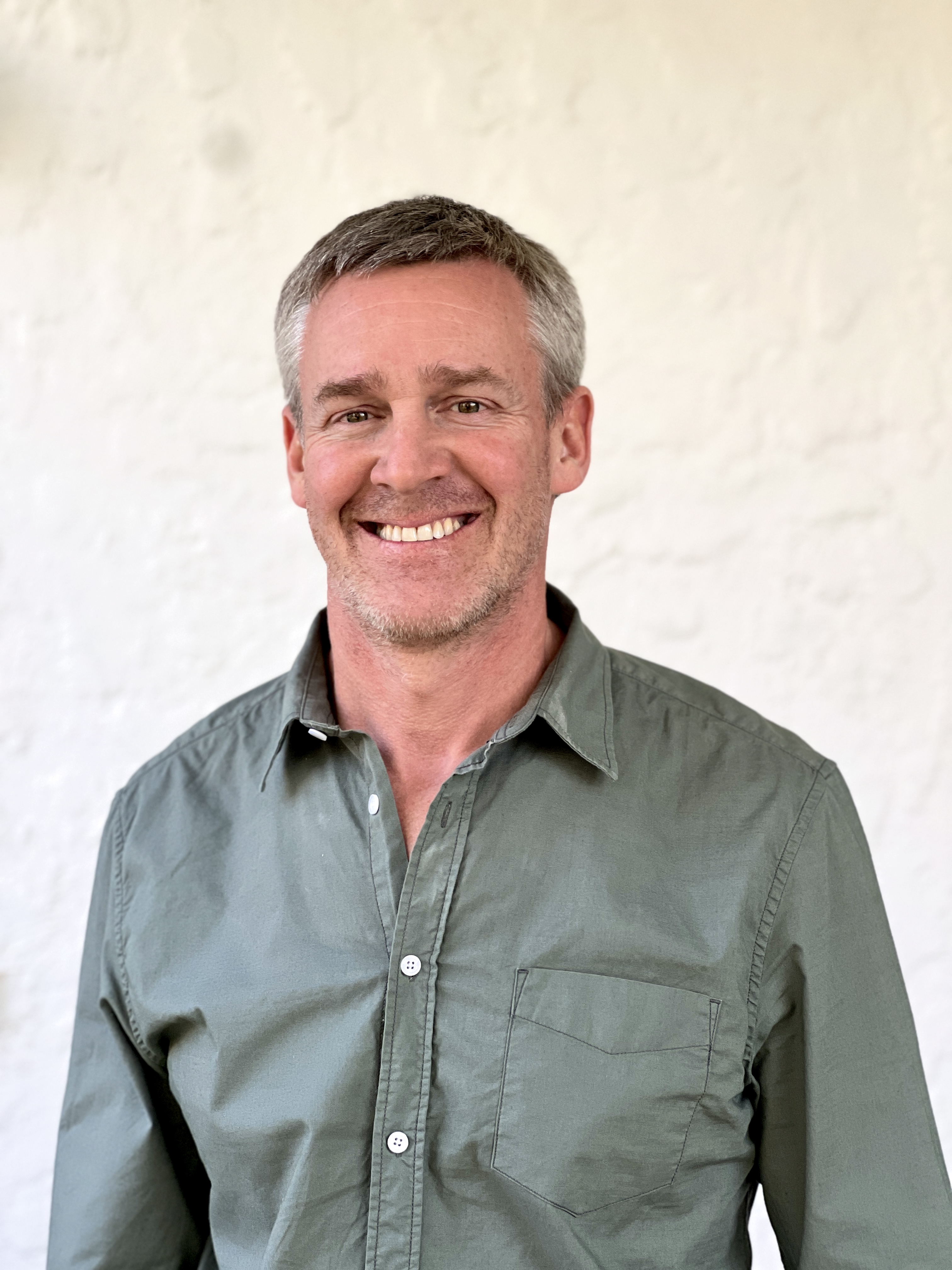 Speaker David Garrett
