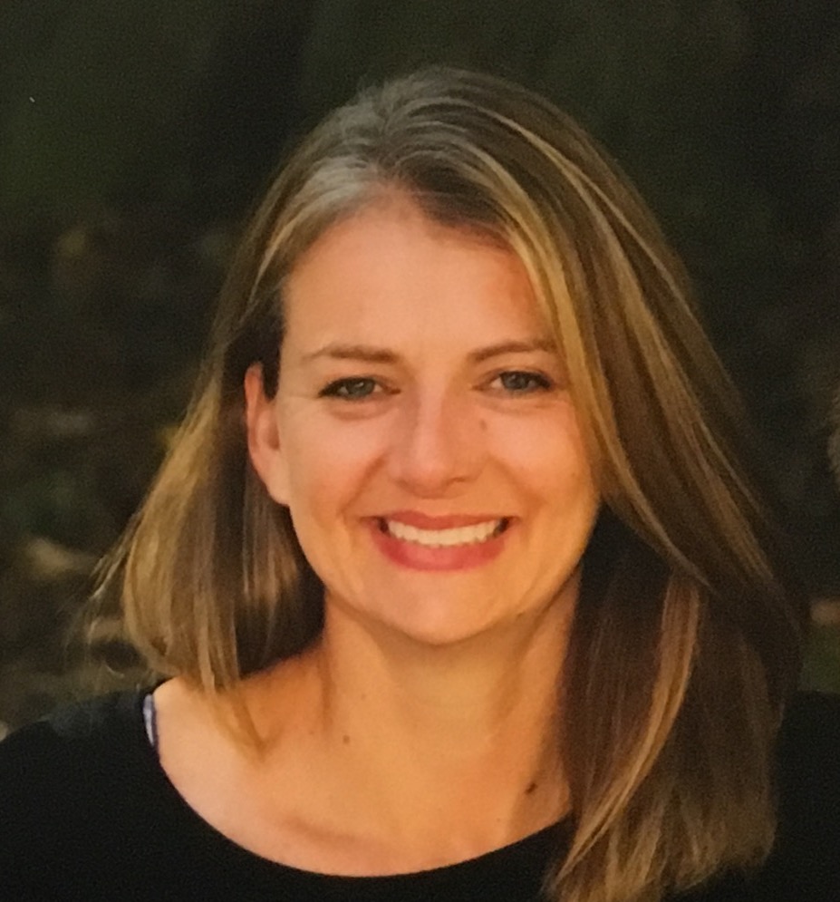 Speaker Laura Margison