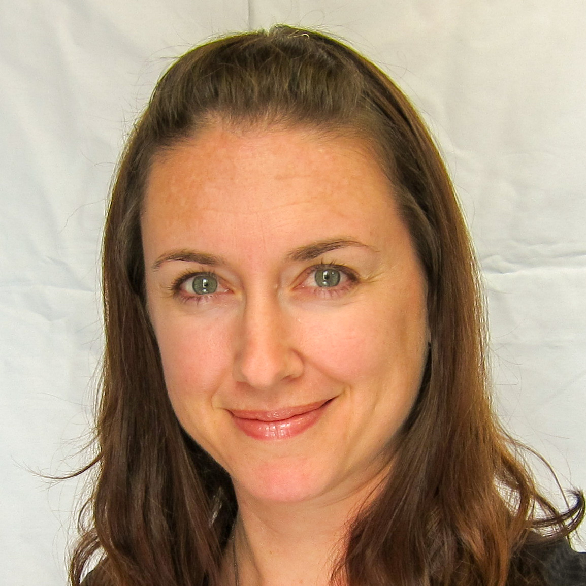 Speaker Jessica Webb