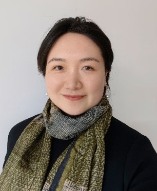 Speaker Jiayi Xu