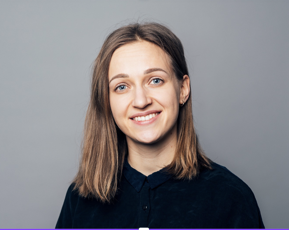 Speaker Kaija LAURILA