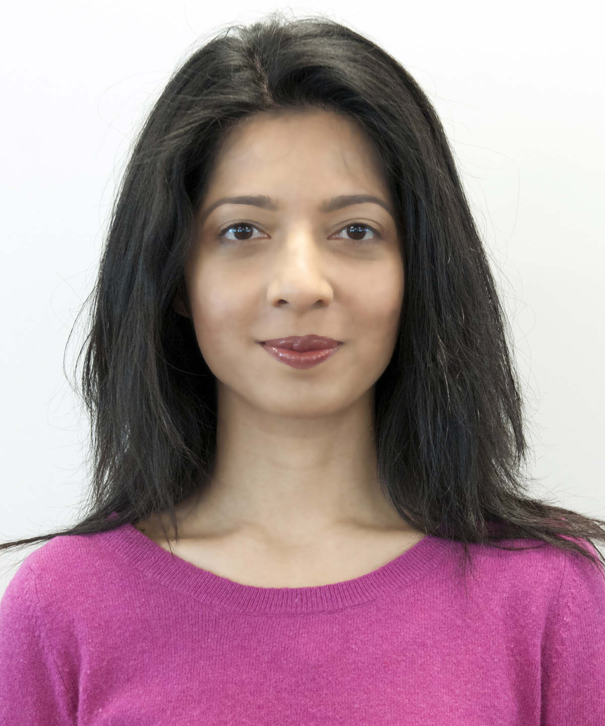 Speaker Karimah HUDDA