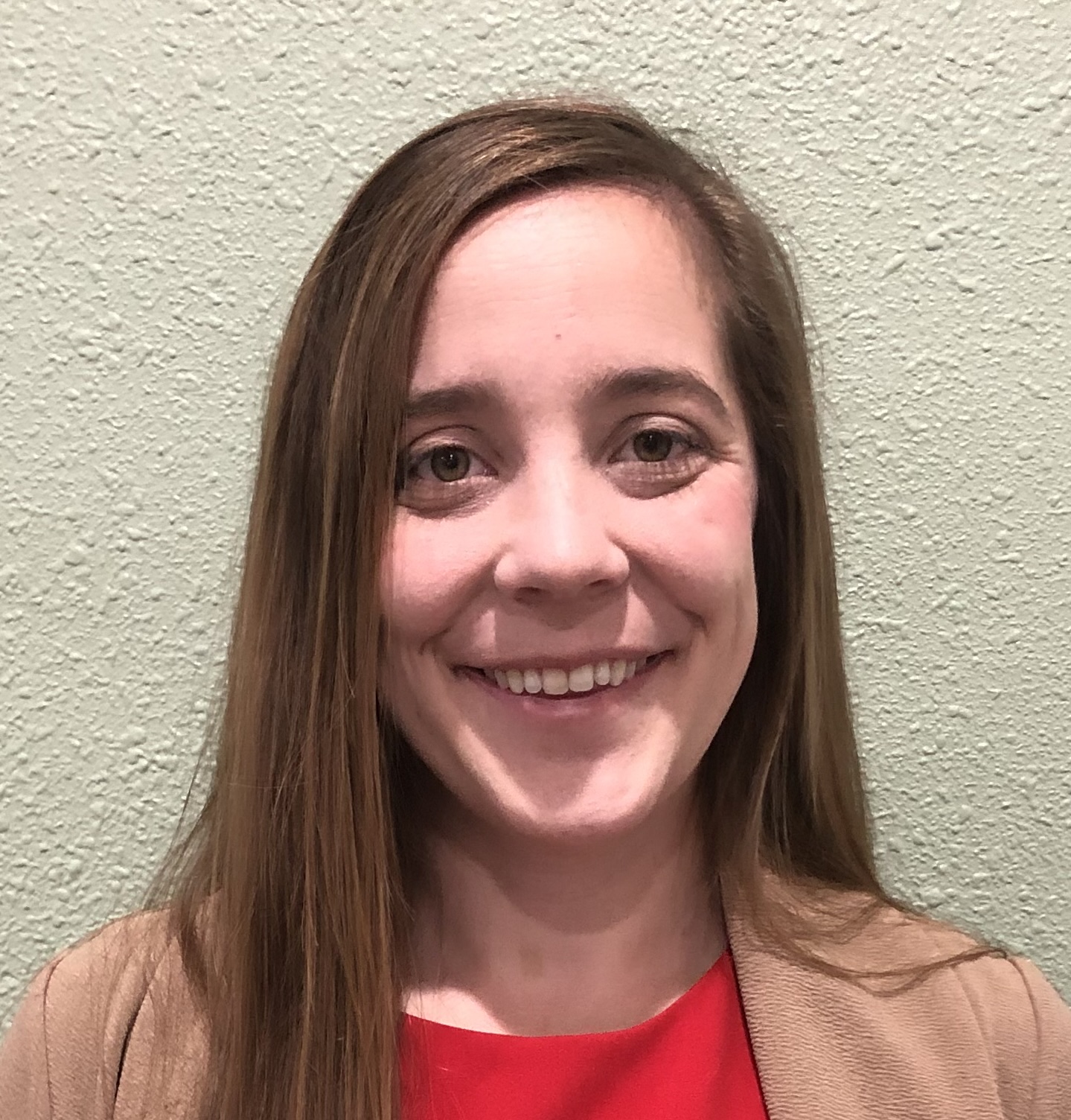 Speaker Katherine HEINEMAN
