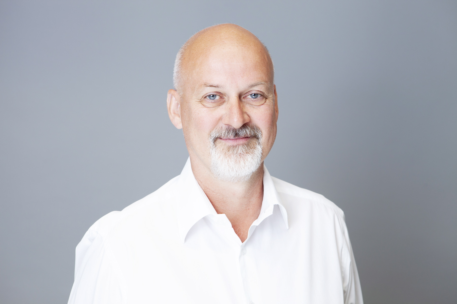 Speaker Lasse Gustavsson