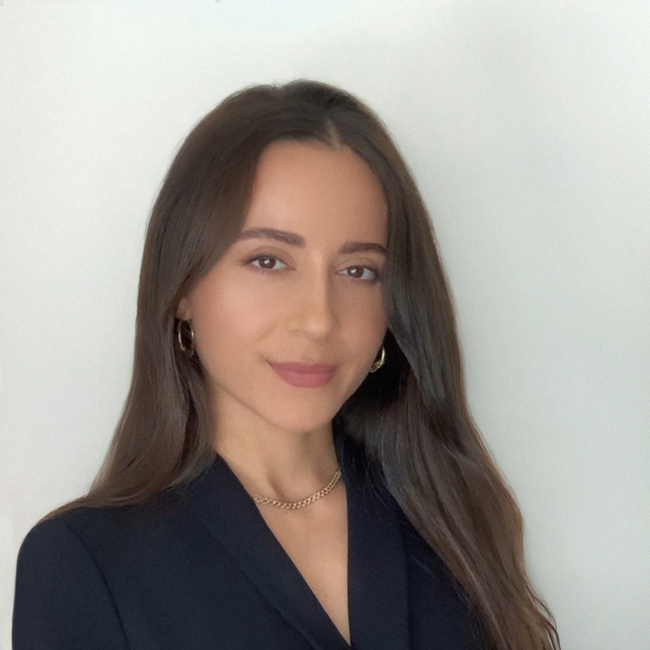 Speaker Nour ELMIR