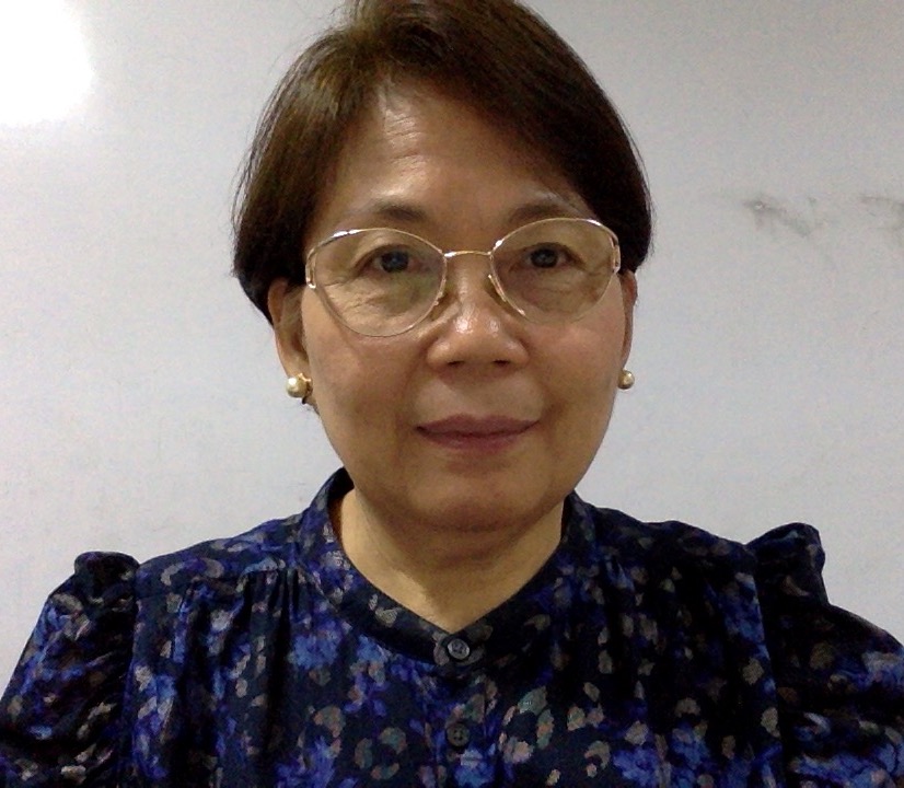 Speaker Louie C. TESALONA