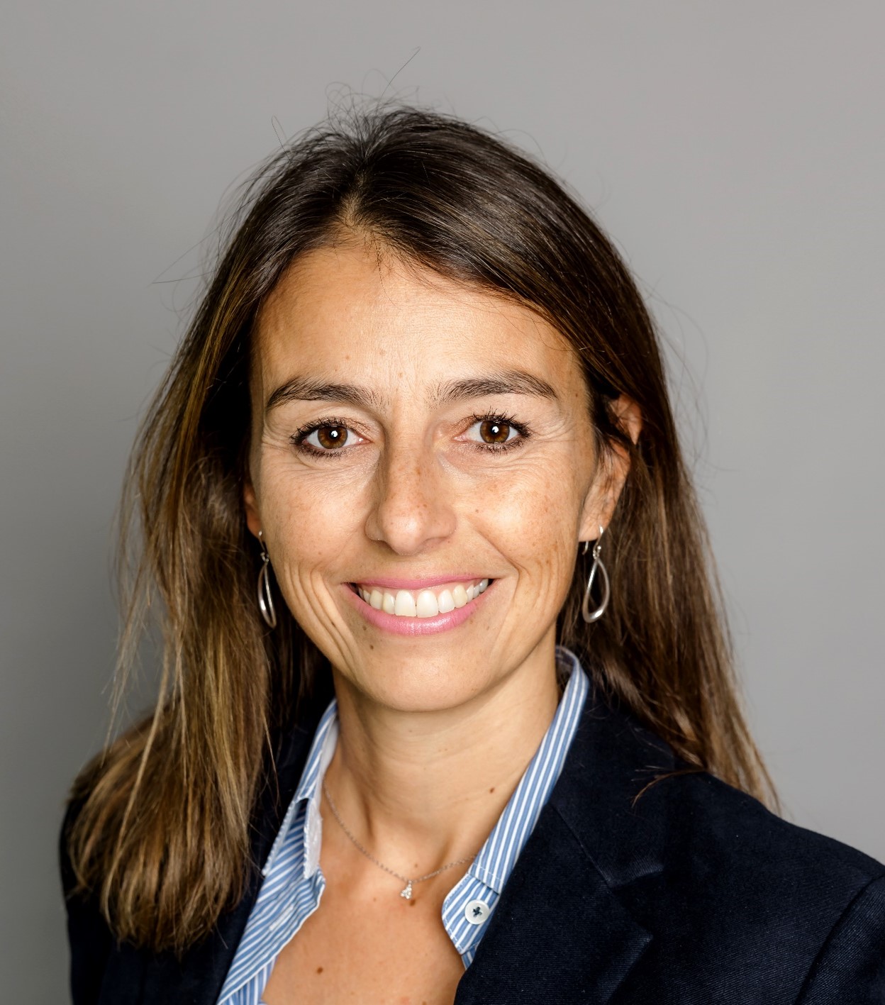 Speaker Maria Ana BORGES