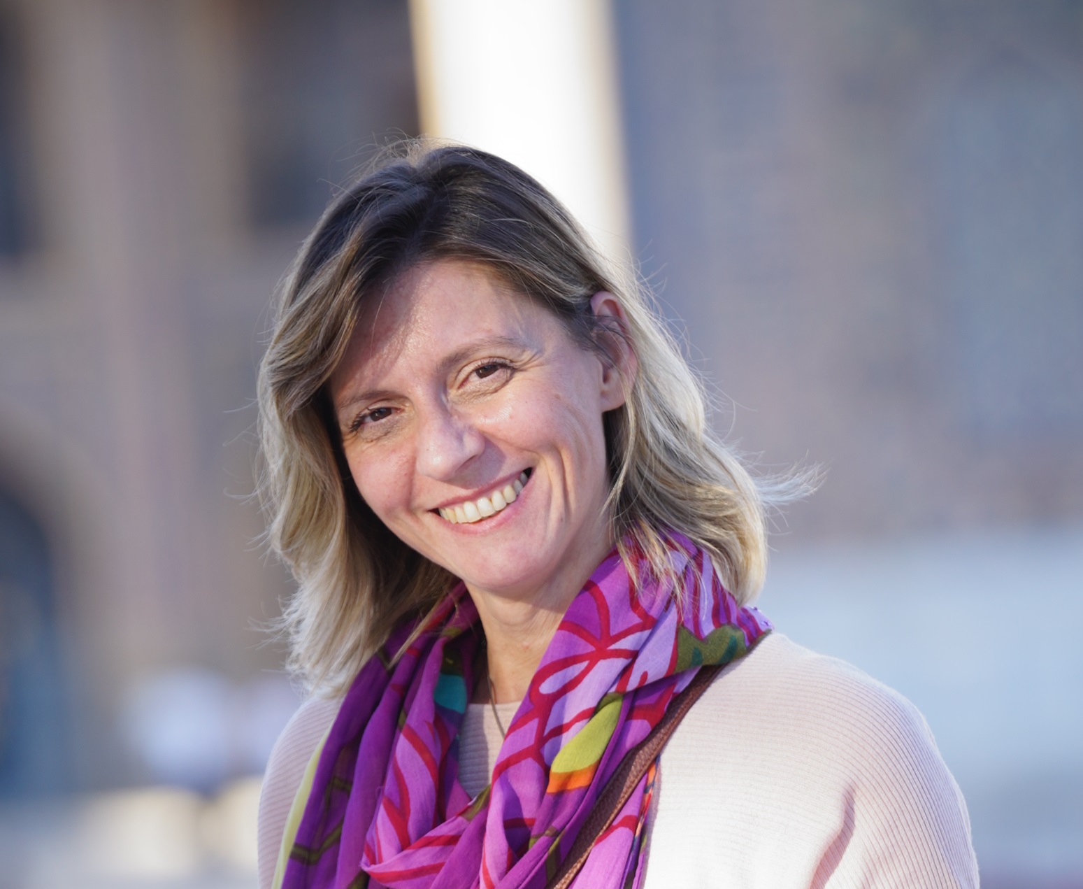 Speaker Maja VASILIJEVIC