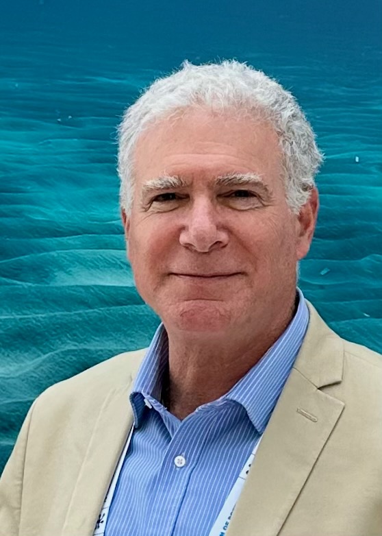 Speaker David MEYERS
