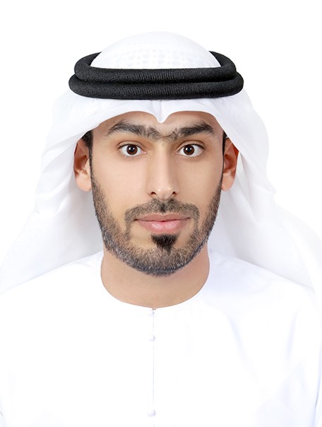 Speaker Mohammed ALREMEITHI