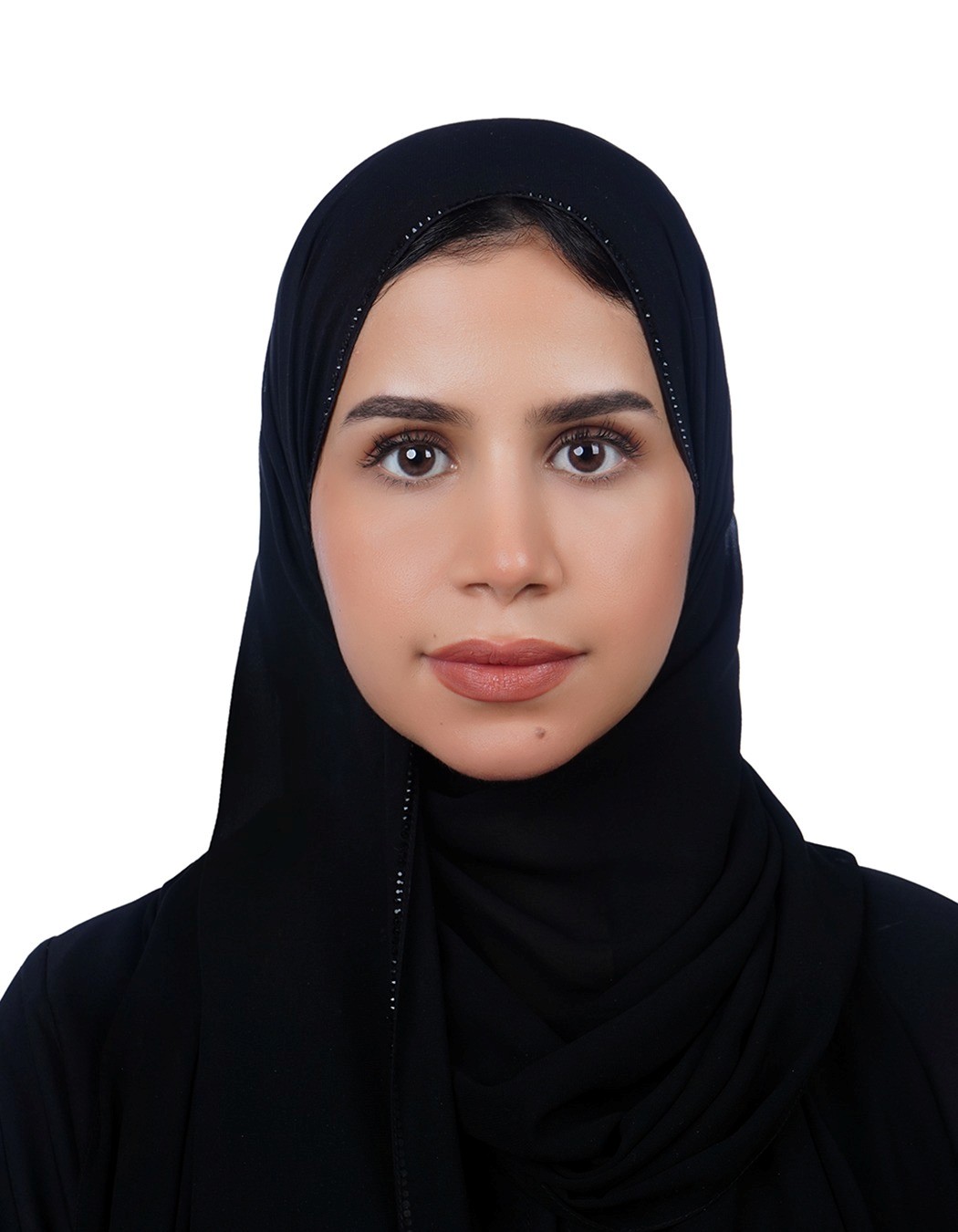 Speaker Fatima ALSANADI