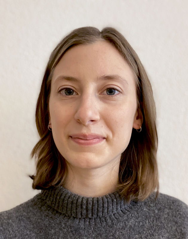 Speaker Natalia Gabriela MINKSZTYM