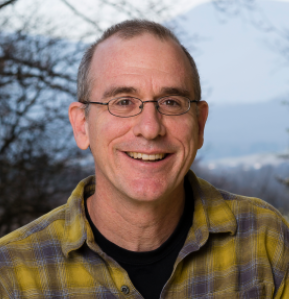 Speaker Nick SALAFSKY